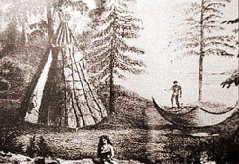 200年前に絶滅した「ベオスック族」の遺伝子を持つ男性が発見される!(アメリカ)