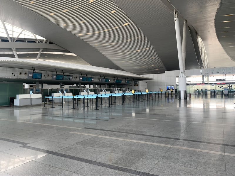 【空港で2時間足止め】中国人の私が、コロナ禍で「日・中」の国境を超えるということ 後編
