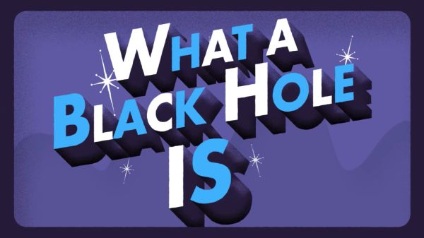 ブラックホールへ安全に旅行するには!? NASAの宇宙旅行ガイド