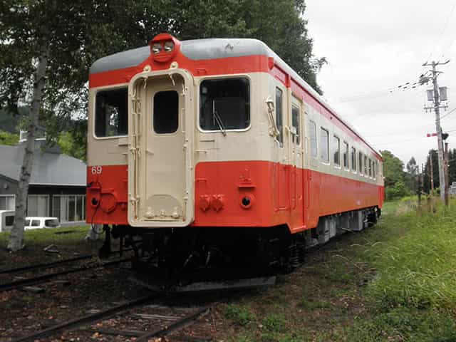 道の駅 あいおい 相生鉄道公園 のご紹介