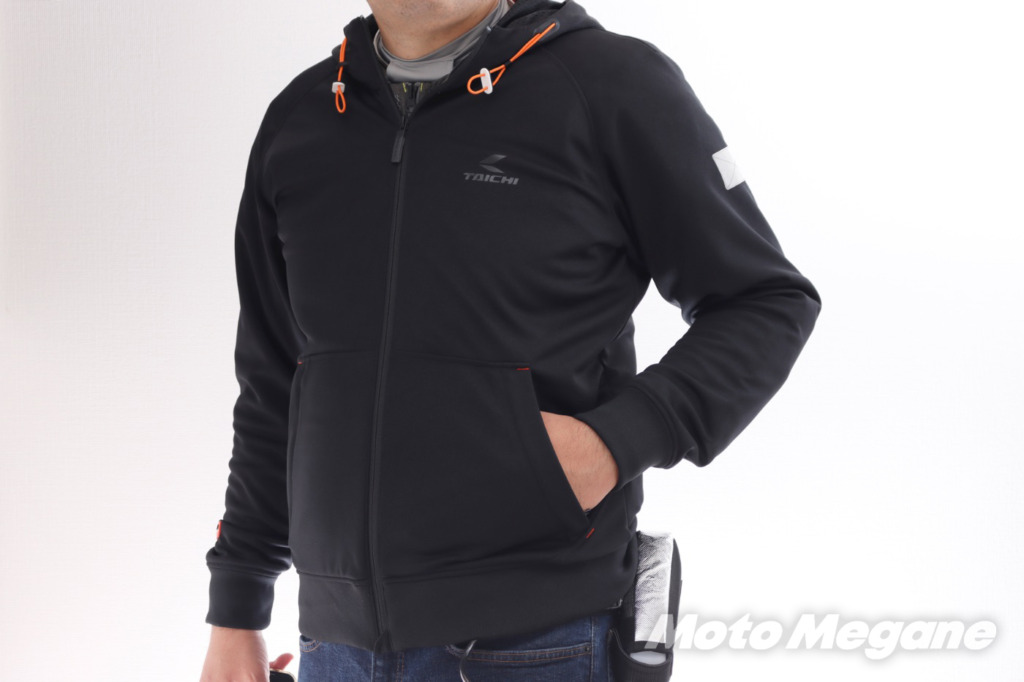 メントールの冷却水でキューーンと強制冷却!RS TAICHIのLIQUIDWIND(リキッドウインド)は異次元の爽快感が癖になる【ライダー涼感用品3選】