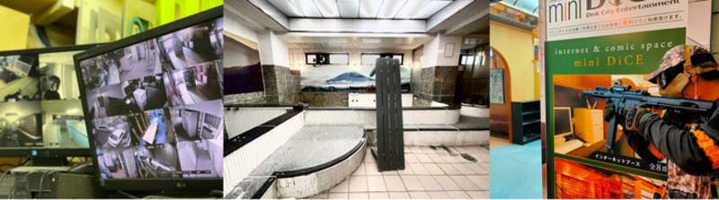 閉館したホテルで「サバゲー」イベント、廃業施設・空室活用の新事例