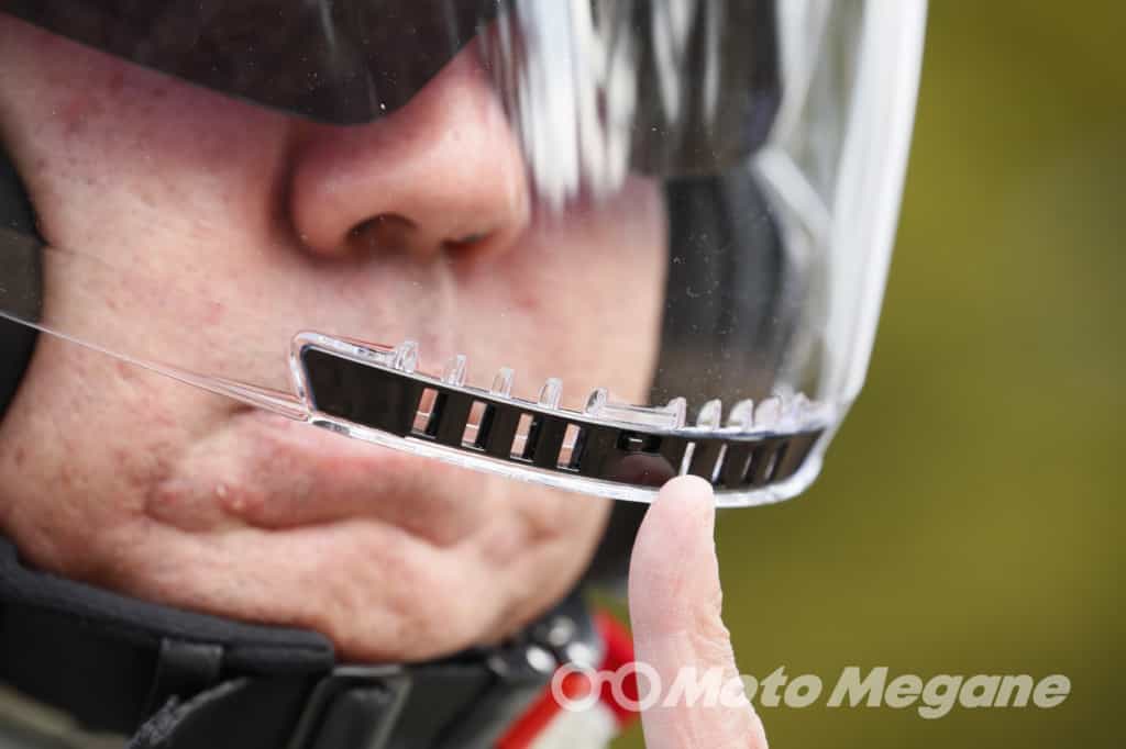大型トップエアベンチレーションが走行風を積極導入!爽やかな装着感を実現する5月発売のジェットヘルメットLS2 HELMETS「COPTER」は夏場こそおすすめ!