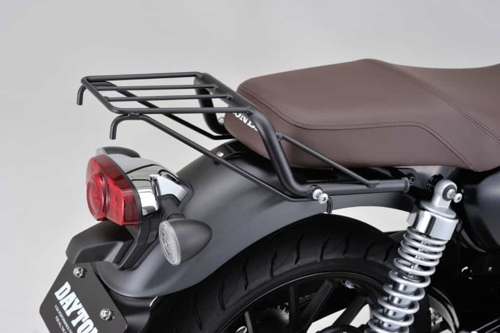 【デイトナ】ホンダ GB350用 カスタムパーツが続々登場中!