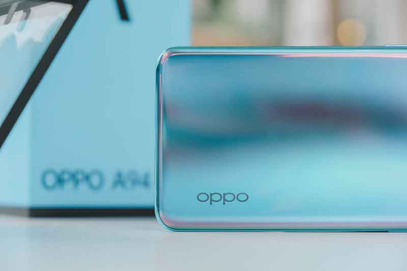 スマートフォン世界シェア、Appleを抜いてあの中華スマホ「OPPO(オッポ)」が2位に!