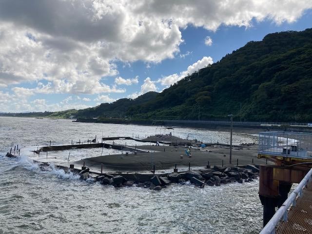手ぶらで釣り日記 IN 上越市