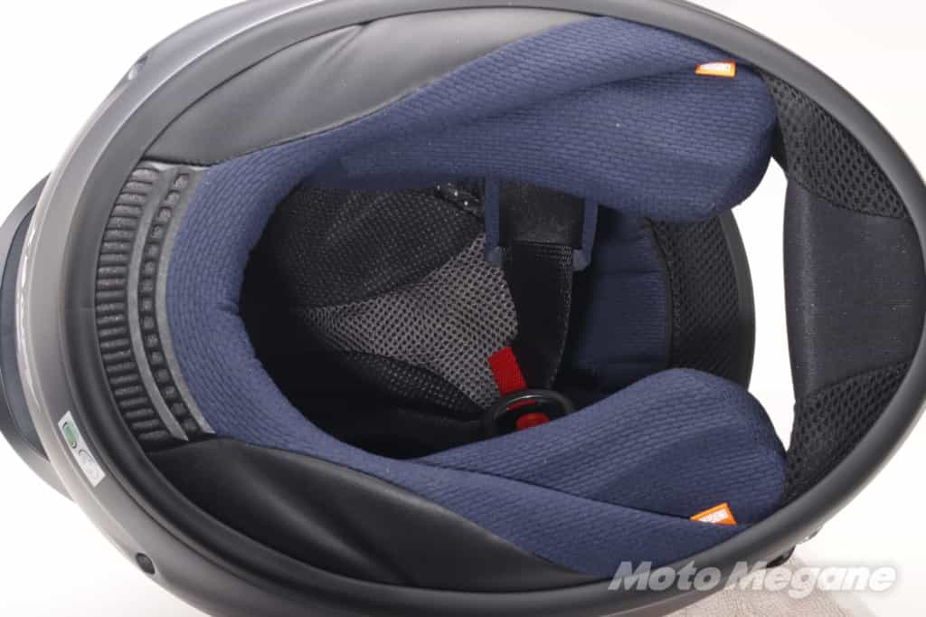 ジェットヘルメット派にもお勧めしたい快適性能!AraiのニューモデルアストロGXに心動かされた3つのポイント