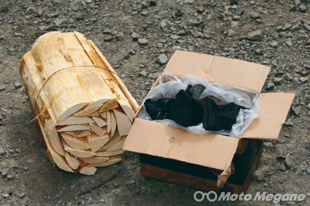 初めてのキャンプツーリング!一晩を過ごすための装備と荷物の積載方法をガイド!(前編)