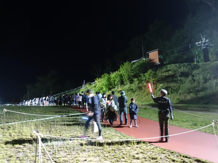 日本一星空が美しい長野県阿智村で星空ツアーを体験!