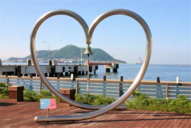 本州から北海道への最短ルート?「津軽海峡フェリー」はわんこも乗船できる!