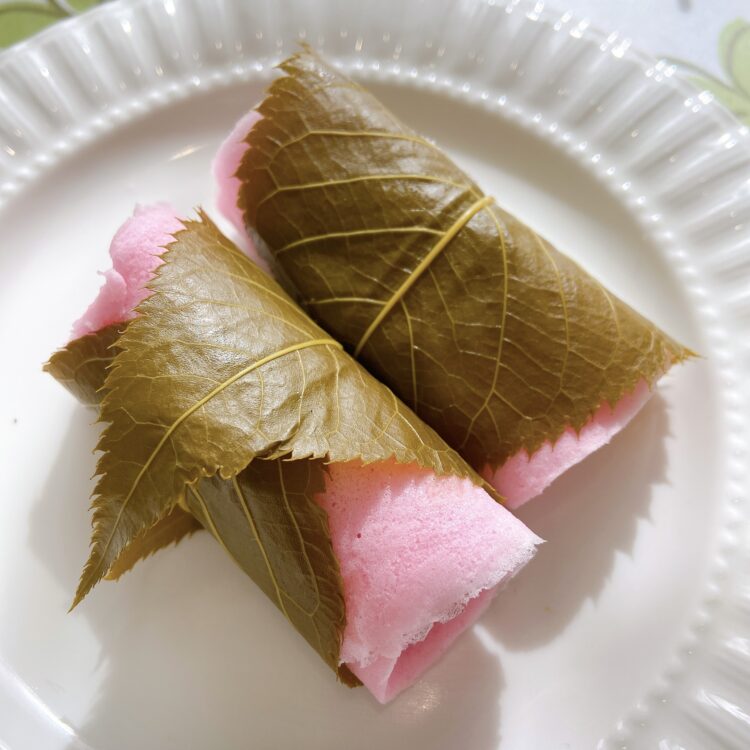 もちもち食感が格別の生地!八王子の人気店『もち八』の絶品和菓子