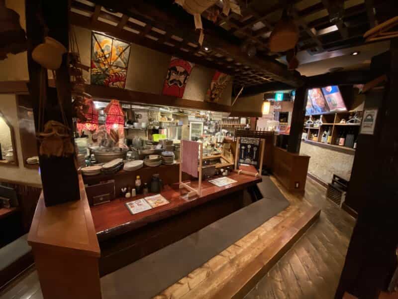 クセになる?! 青森のみそカレー〇〇ラーメンって?『北の台所おんじき』