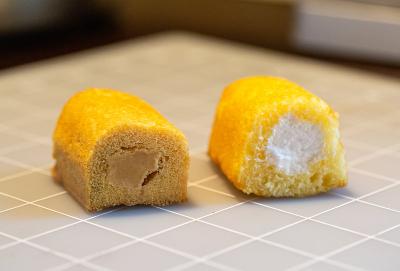 “腐らない伝説”を持つお菓子「トゥインキー」、8年放置して食べた結果「腐った銀杏のような味」