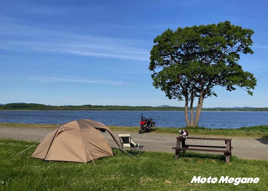 DAYTONA OUTDOOR SUPPLYと一緒にキャンツーGO!