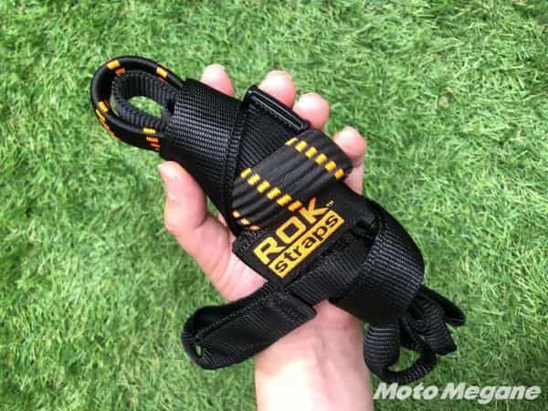 リアボックスを装着すれば、キャンプツーリングデビューは可能か!? 街乗り仕様のスポーツスターにBOXを装着&検証してみた