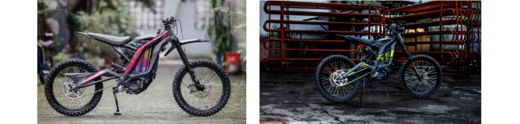 日本初!電動バイクをアトラクション風に体験できる施設「e-TRAIL PARK」がバイクの日にオープン!inイオン海老名SC