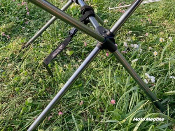DAYTONA OUTDOOR SUPPLYと一緒にキャンツーGO!