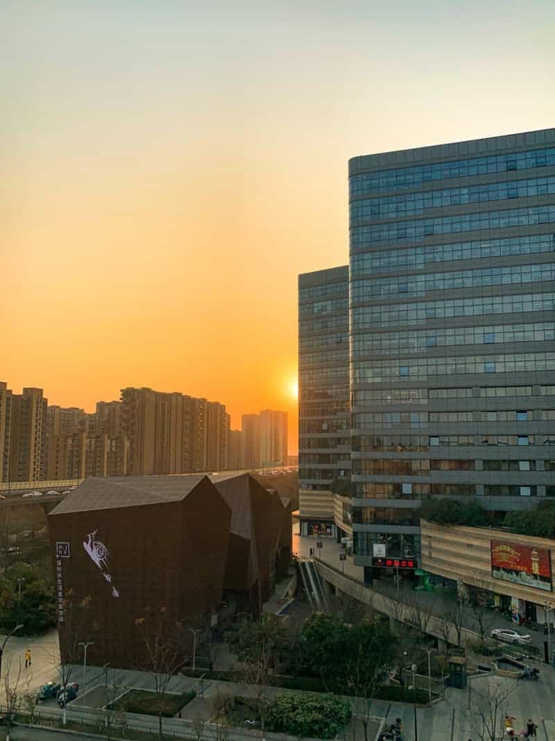 【隔離生活】中国人の私が、コロナ禍で「日・中」の国境を超えるということ 前編