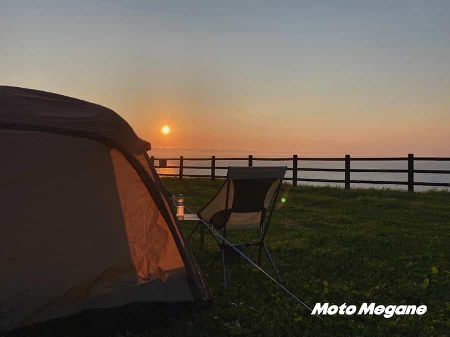 DAYTONA OUTDOOR SUPPLYと一緒にキャンツーGO!