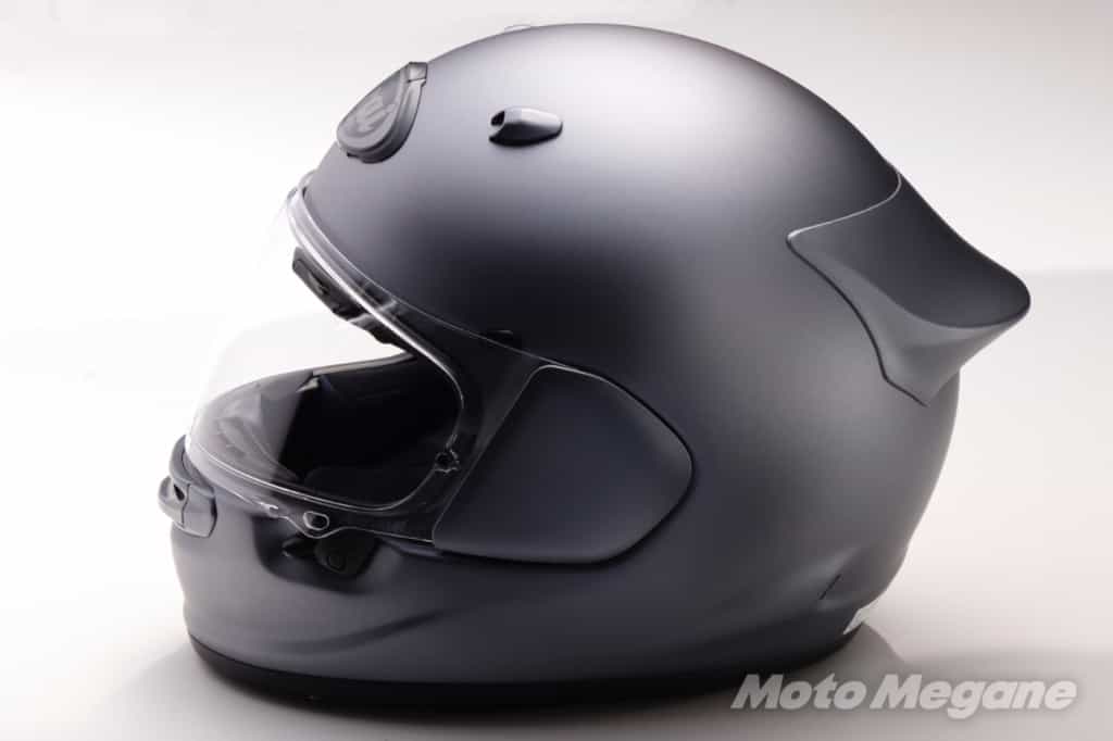 ジェットヘルメット派にもお勧めしたい快適性能!AraiのニューモデルアストロGXに心動かされた3つのポイント