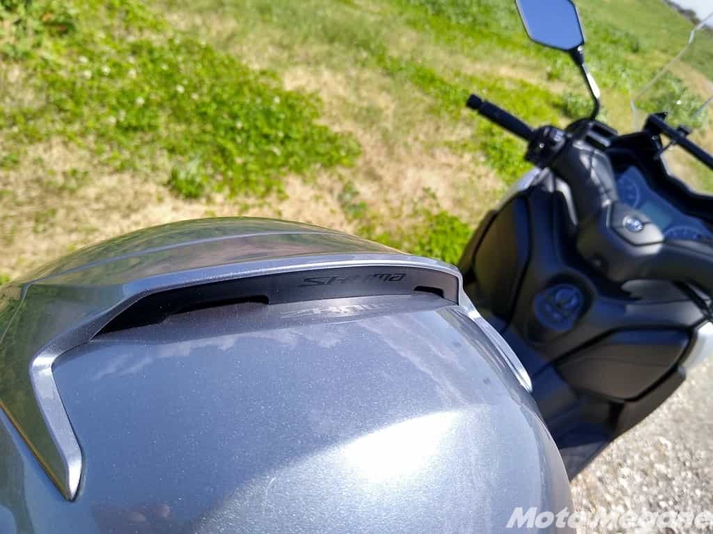 Kabutoの新作ヘルメットSHUMA、夏でも蒸れない快適装備の予感