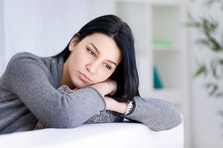 内向的な人が抱きがちな不安を解決するには?