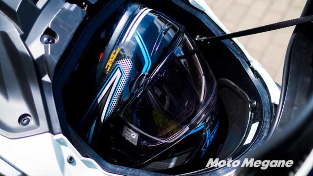 ホンダ新型NC750X DCT 2021年モデル 試乗インプレッション