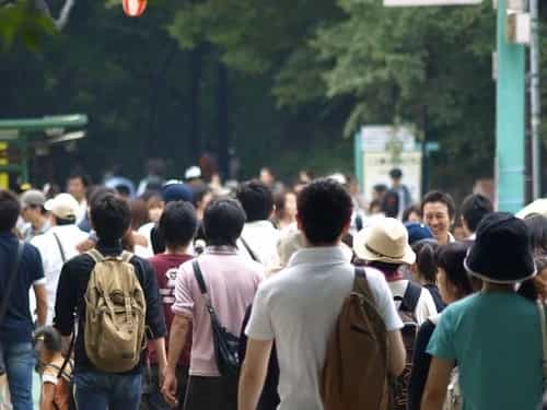 観光がてら気軽に登山も満喫。高尾山の紅葉スポットおすすめ7選、見頃もご紹介!