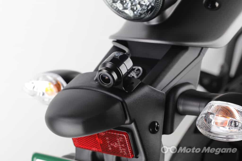 万が一に備えて装着しておきたいバイク専用ドライブレコーダー3選【DAYTONA・KIJIMA・ミツバサンコーワ】