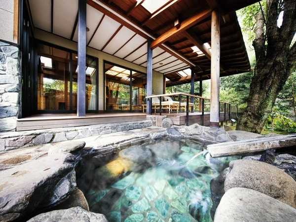 一泊くらい贅沢しよう、関東エリアの温泉宿おすすめ12選!ご飯もお風呂も最高です。