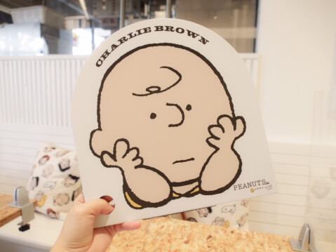 原宿にサステナブルフードが食べられる「PEANUTS Cafe」がオープン!通称“スヌーピーカフェ”の魅力を大公開