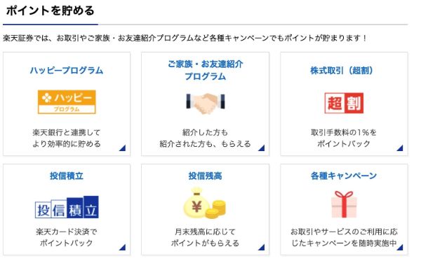 3.つみたてNISA(積立NISA)口座のおすすめランキングTOP10!