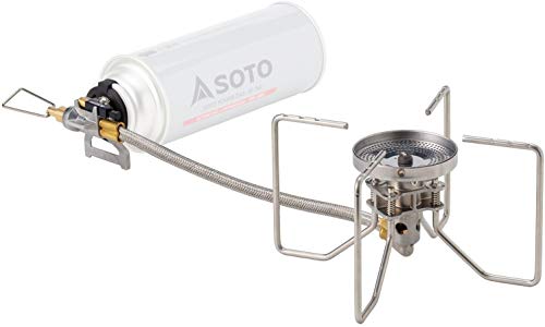 初心者でも取り扱い簡単!sotoの「FUSION st-330」をご紹介!