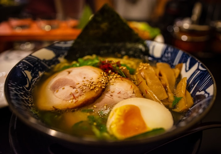 ダイエット中のラーメンは実は危険じゃない?!食べ方を徹底解説!