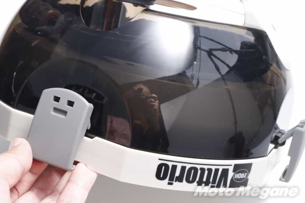バイク洗車環境が無いライダーの救世主!?完全ポータブルでホースの水が使える「充電式マルチ洗浄機 ヴィットリオ」がけっこう活躍しそう