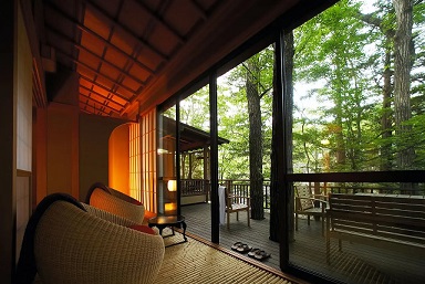 贅沢なひとときを味わえる那須温泉の宿おすすめ7選!日帰り入浴OKの旅館も!
