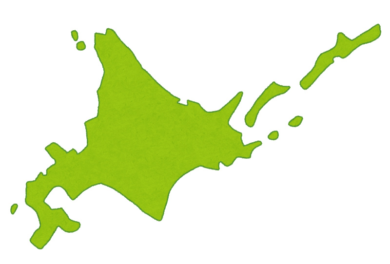 鮮やかなライトアップもあり!北海道の紅葉、ベストシーズンの予測や見頃を紹介!