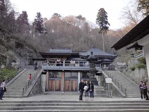 東北随一の絶景が拝める!山形県山寺の紅葉情報まとめ!見頃やアクセスなどを紹介!