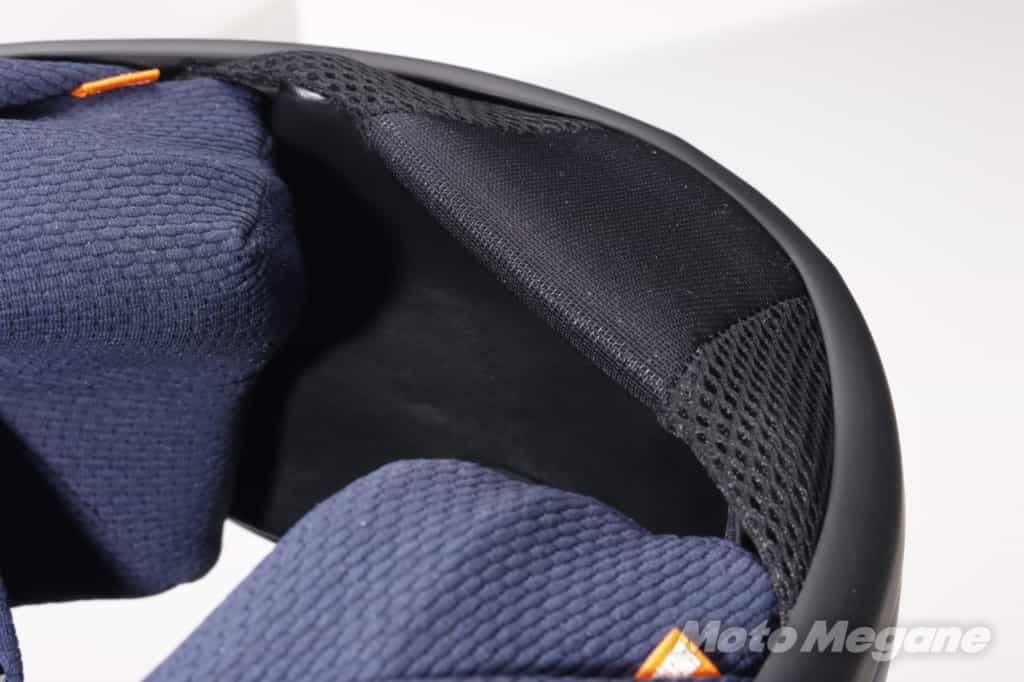ジェットヘルメット派にもお勧めしたい快適性能!AraiのニューモデルアストロGXに心動かされた3つのポイント