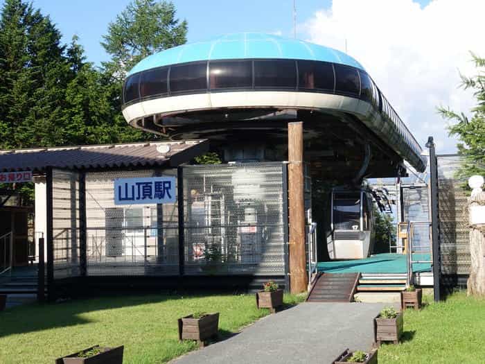 日本一星空が美しい長野県阿智村で星空ツアーを体験!