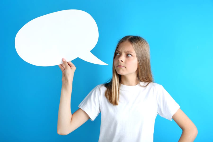 カップルは別れる3ヶ月前から代名詞を多用するようになる