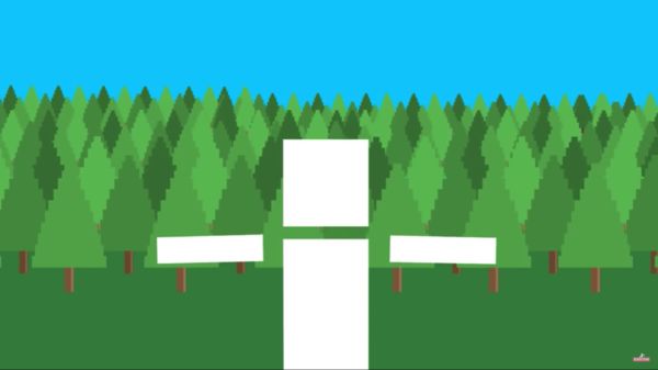 もし地球上から木が1本残らず消えたらどうなるの?