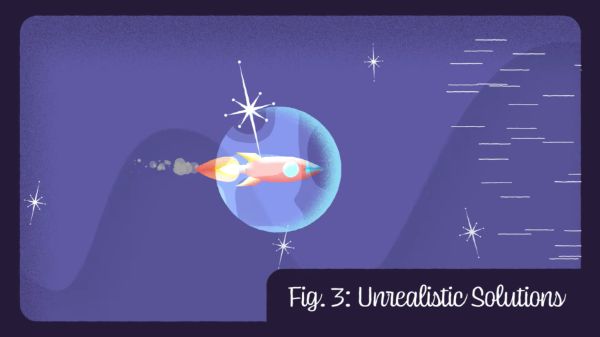 ブラックホールへ安全に旅行するには!? NASAの宇宙旅行ガイド
