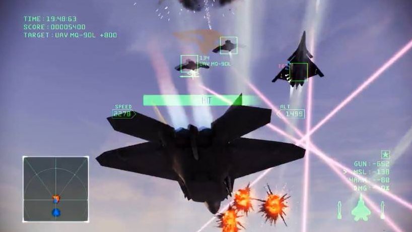 イスラエルが「戦闘機搭載レーザー兵器」のテストを実施、世界初の空中でドーロン撃墜を達成