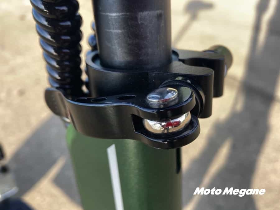 BLAZE EV SCOOTERで電動化の波に乗ってみた!