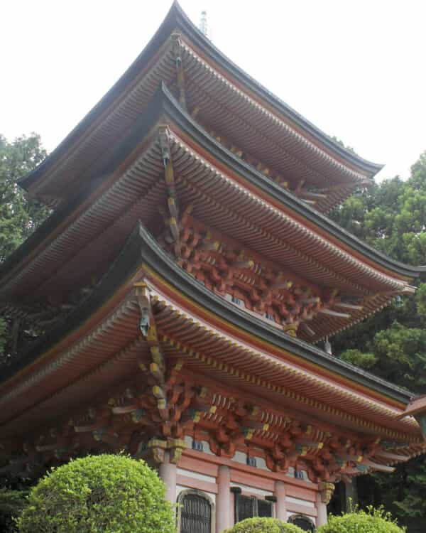 【よみっこ】野猿峠にサルはいますか?野猿街道起点~野猿峠~永林寺