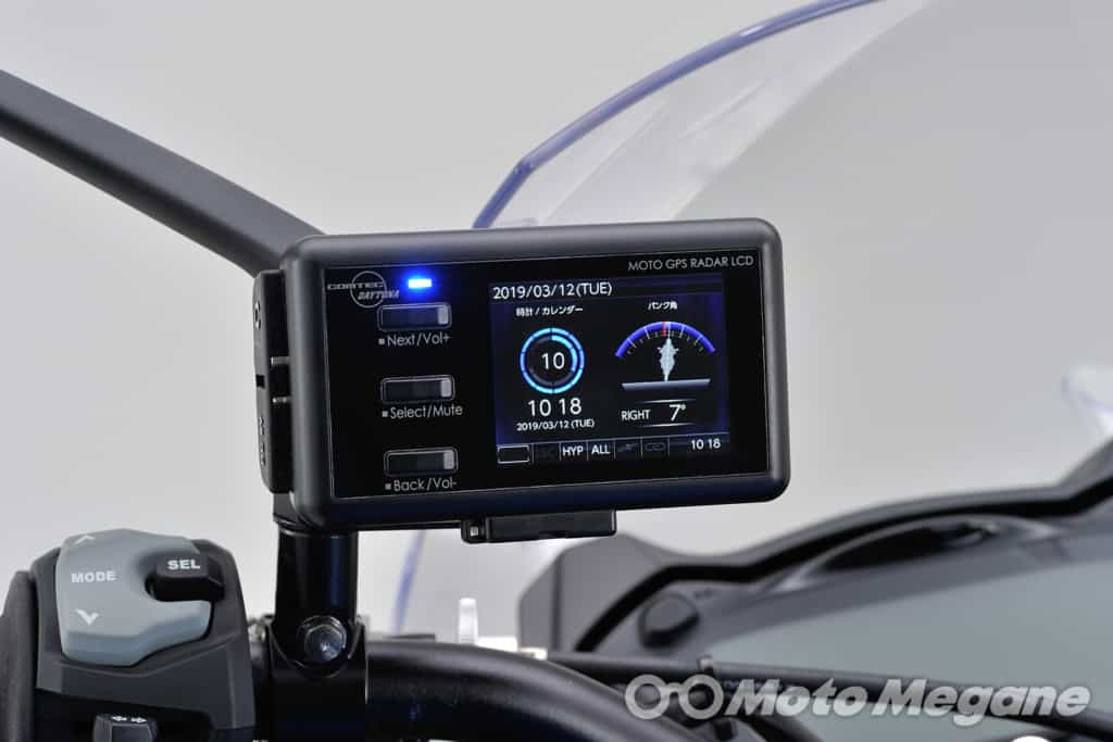 【デジタルガジェット6選】バイクツーリングが快適・便利になるおすすめ装備を紹介!