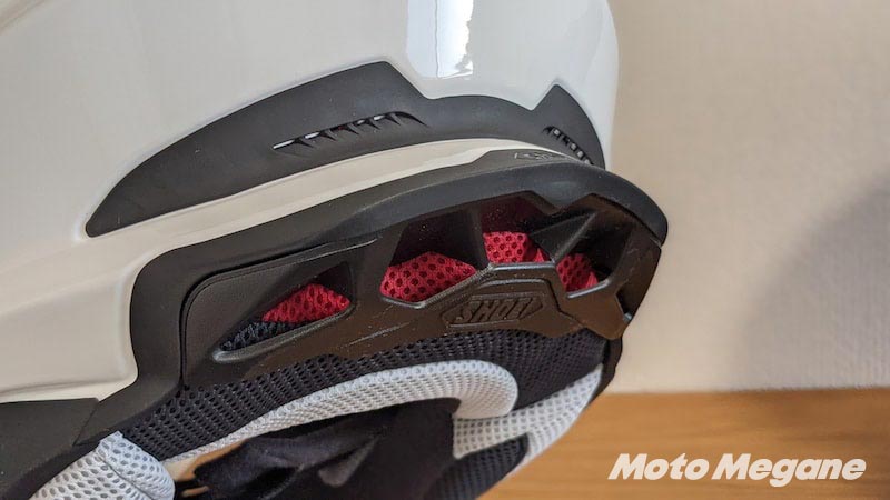 最強のオフロードヘルメットはどっち?Arai Vクロス4とSHOEI VFX-WR、オフを爆走して比較してみた。