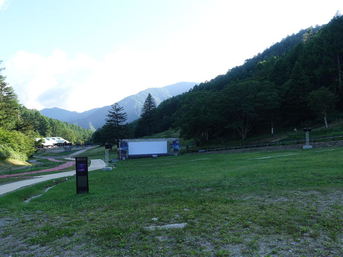 日本一星空が美しい長野県阿智村で星空ツアーを体験!