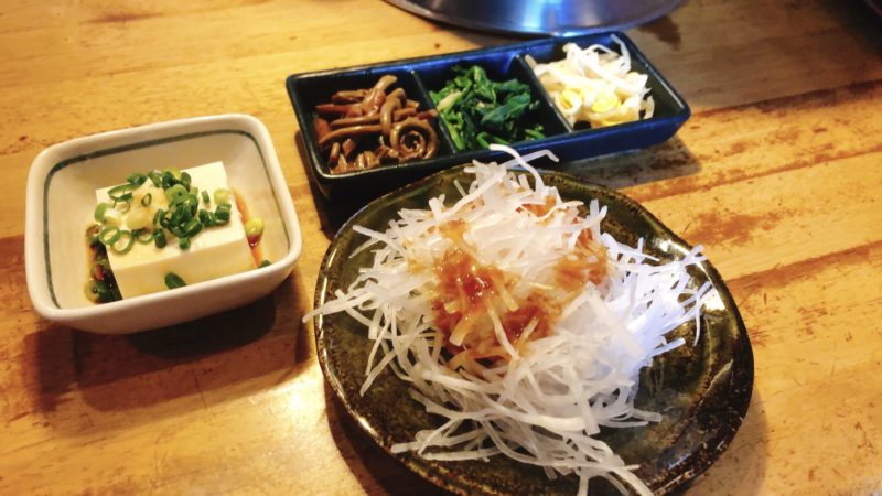 焼肉DORA|八王子駅近で黒毛和牛の焼きすきランチ!!